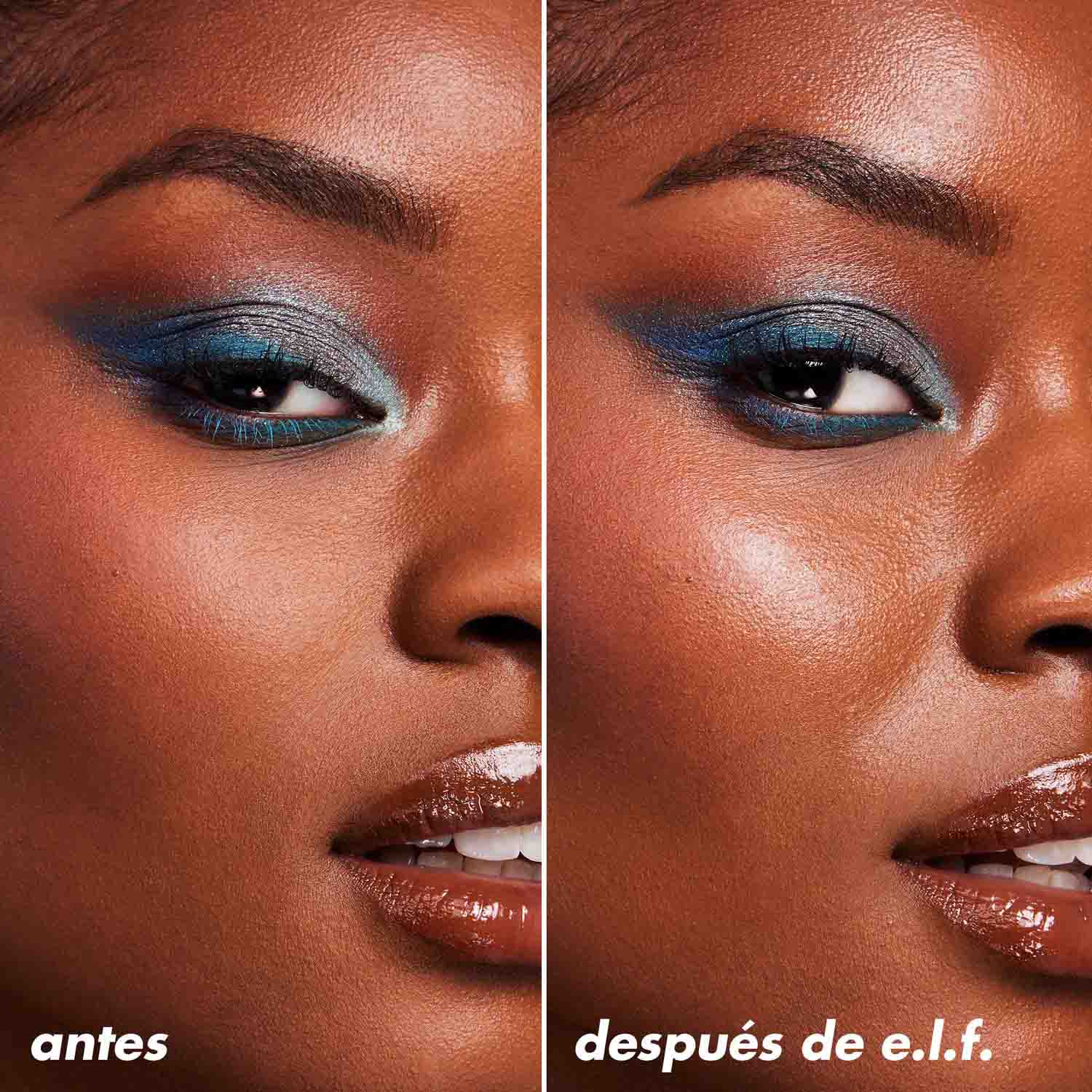 E.L.F. POWER GRIP DEWY SETTING SPRAY (BIFÁSICO HÚMEDO SPRAY FIJADOR DE MAQUILLAJE)